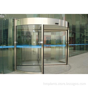 High Quality Revolving Door